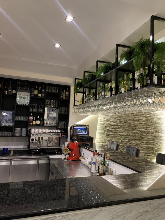 Hotel Focus Πρίλεπ Εξωτερικό φωτογραφία