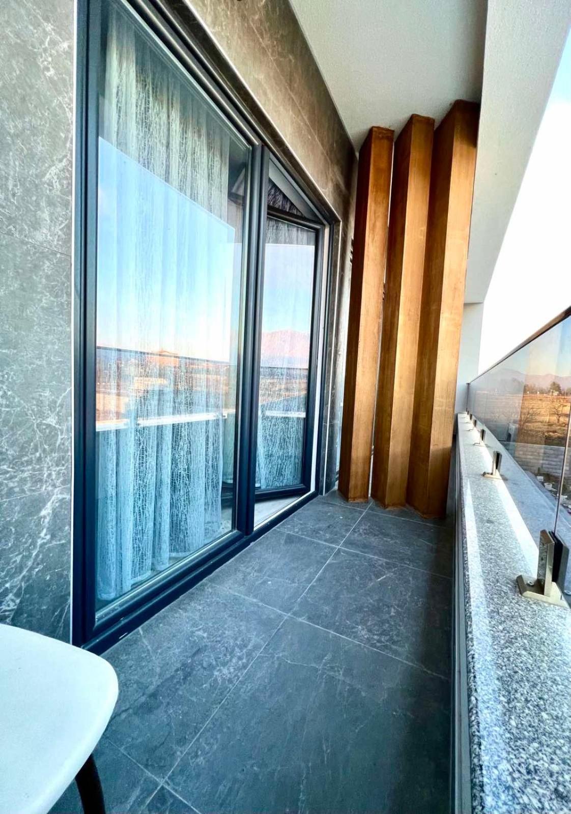 Hotel Focus Πρίλεπ Εξωτερικό φωτογραφία